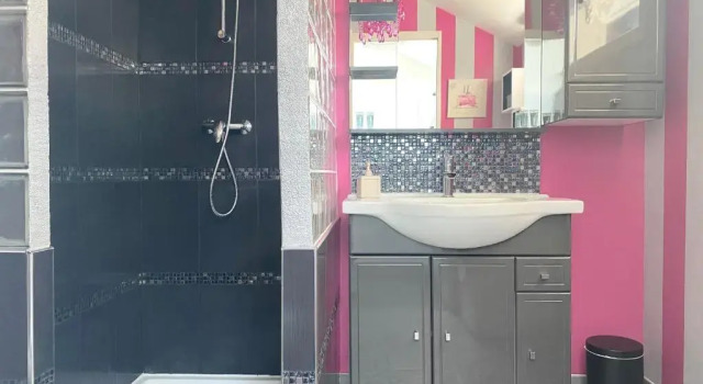 Коттедж Villa la Vie, Maison entière pour 4 personnes, avec extérieur, Tout inclus, ménage, linge, wifi