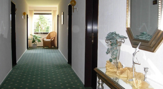 Hotel Goodewind