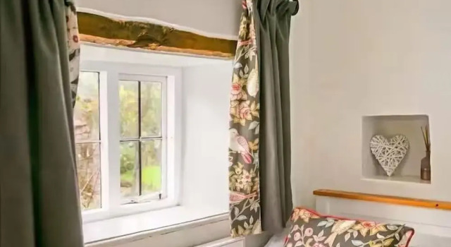 Cherry Tree Cottage -Countryside Retreat, Забронировать Дом для отпуска Коттеджи Давентри, Коттедж