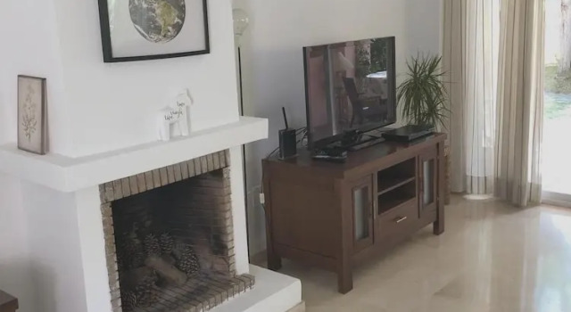 Apartment With 2 Bedrooms in San Pedro Alcántara - Marbella, With Shared Pool, Enclosed Garden and Wifi