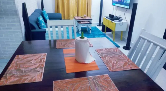 Lux Suites Milimani Furnished Apartments, Prenota Appartamento Appartamenti a Kisumu, Appartamento