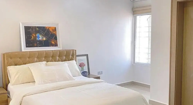 Апартаменты Economy House 114 Apartment