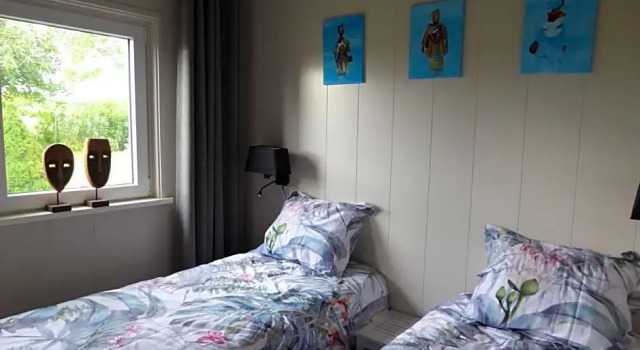 Beemster Oase, Prenota Casa vacanze Purmerend IJsselmeer