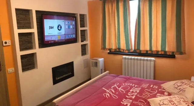 Апартаменты Vibe studio