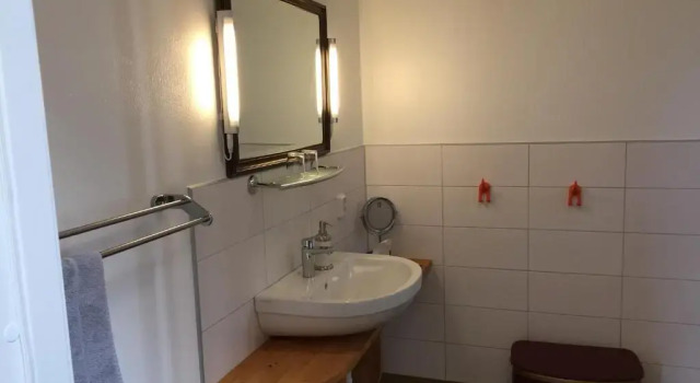 Номер Deluxe Lilla Trulla Gårdshotell - Feels like home