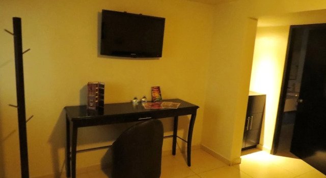 Номер Standard Hotel Velario