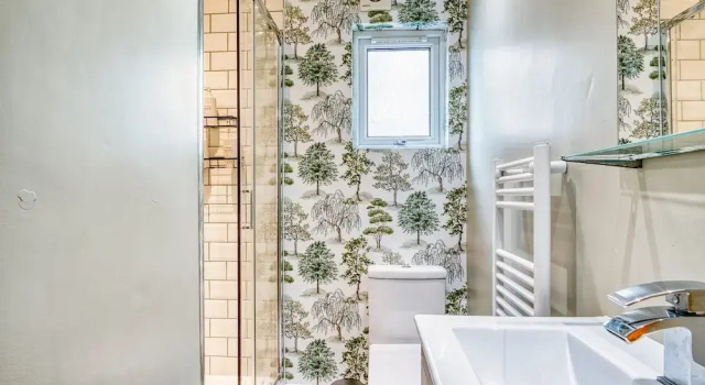 Stylish 2Bed 10 min to Centre Garden, Забронировать Отель Отели Кардиффа 3 звезды, рядом с Кардифф Сити, 3*