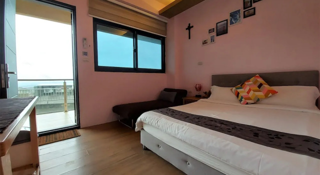 Komfort Zimmer Dosun B&B