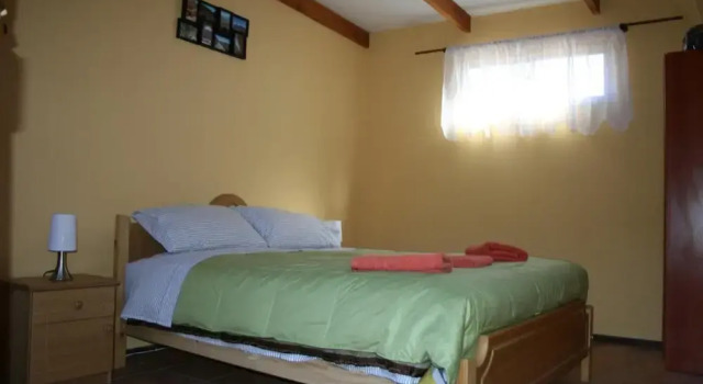 Hostal Km Zero - El Senor del Lascar, Prenota Hotel Hotel a Antofagasta Region con parcheggio, Parcheggio