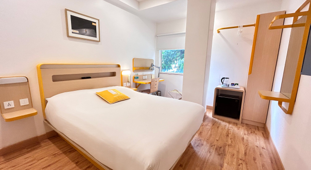 Номер Executive bloomrooms @ City Centre