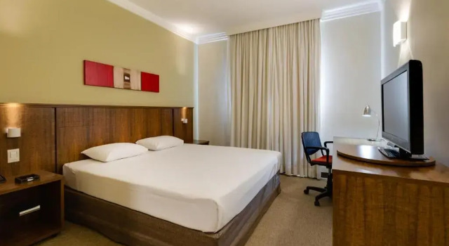 Двухместный номер Standard Denali Hotel