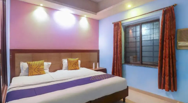 Номер Economy SPOT ON 75963 Hotel Prince