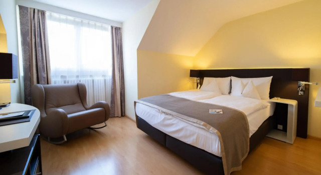 Hotel Spalentor