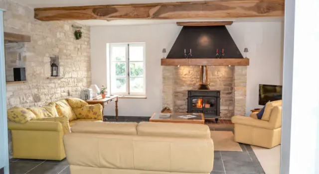 Holiday Home L'Ancienne Scierie, Prenota Casa vacanze Chaource 