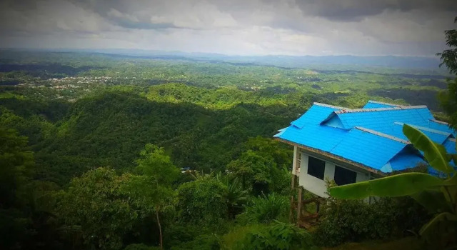 Nilambori Resort, Buchen Sie Resort Bandarban Chittagong