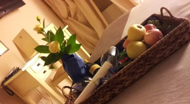 Двухместный номер Superior Hotel Diana -  Albergo San Martino 