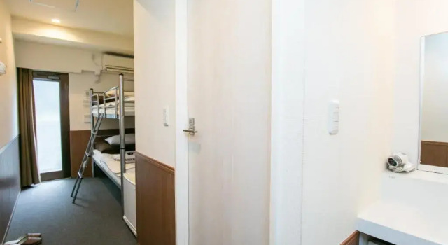 Двухместный номер Oak Hotel Edo