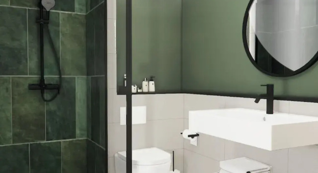 Номер Classic Mercure Chartres Est