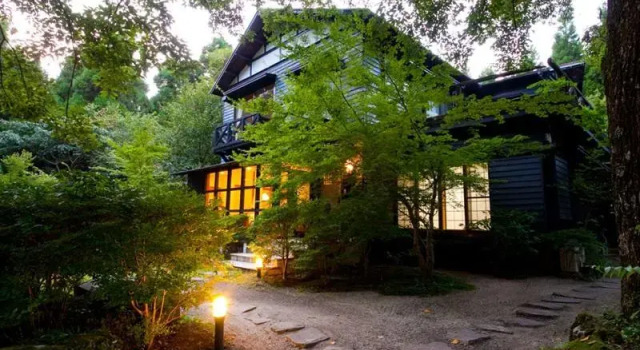 Номер Standard Forest Inn Born