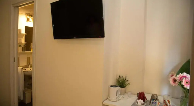 Двухместный номер Standard SalernoPrestige rooms