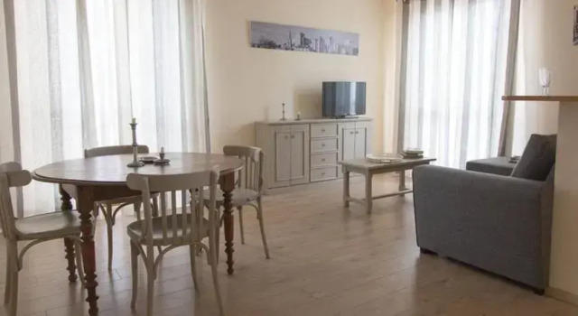 Apartement Avignon IM, Prenota Appartamento Hotel a Alvernia con parcheggio, Parcheggio