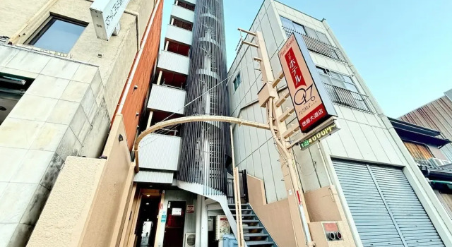 Petit Hotel 017 / Vacation STAY 61793, Reserva ahora Hotel Minamiawaji Awaji Island