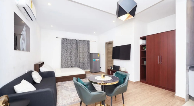 Legacy Square by QUAO REALTY, Reserva ahora Apartamento East Legon Gran Acra