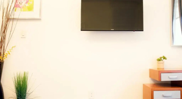 Трёхместный номер Standard Midtown West Hotel