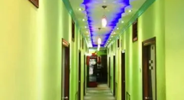 Hotel Mahek, Foglalás Szálloda Digha Nyugat-Bengál