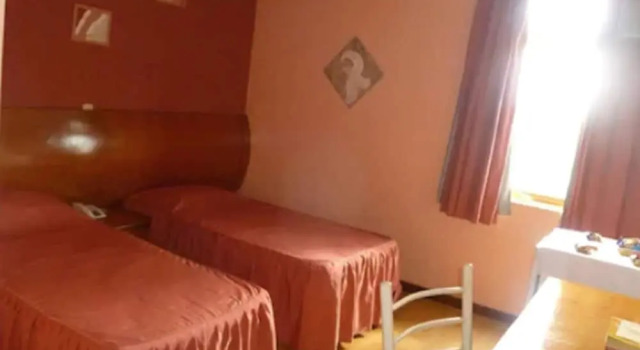 Двухместный номер Standard Atlas Hotel Residence