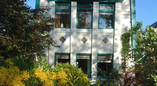 Overbosch, Reserva ahora Hotel Bilthoven 