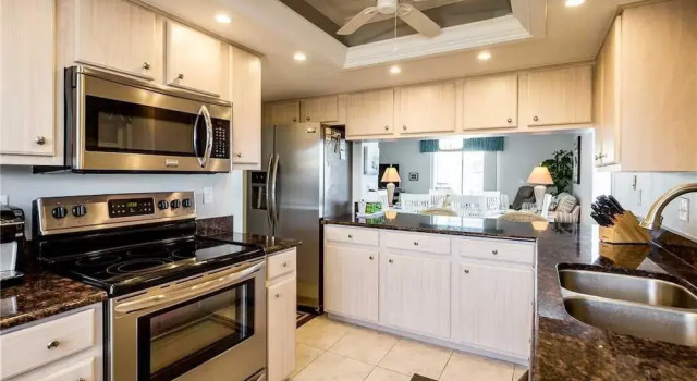 Royal Pelican 381 - Two Bedroom Condo