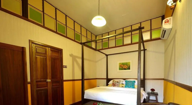 槟城詠喻园旅舍(Yong Yi Yuen Guesthouse)