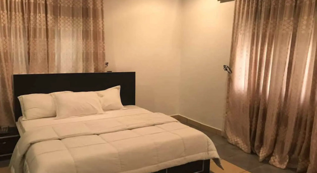 Diplomatic suites