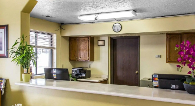 Studio 6 Limon, CO – I-70