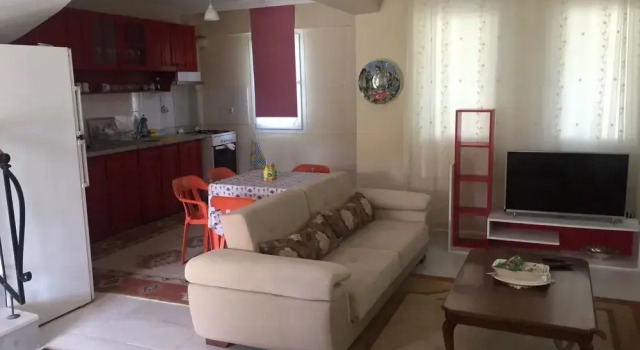 Вилла Butik Villas - Triplex 400 Villa