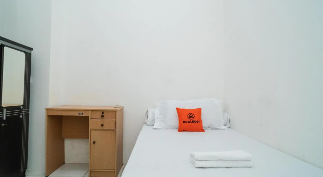 KoolKost @ Kelapa Gading Timur, Book Hotel Kelapa Gading Jakarta