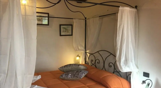 Agriturismo Borgo Antico