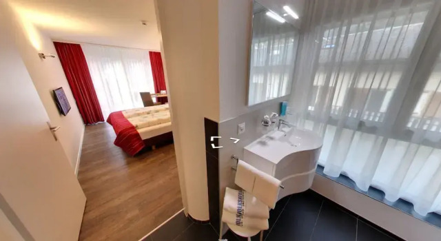 Коттедж Therme 51