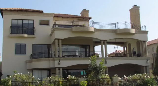 Gallimore Guest Lodge, Boek Pension Midrand 