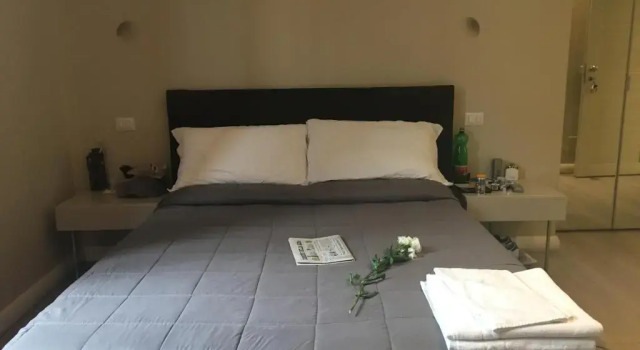 Двухместный номер Standard The Roman Empire Guesthouse