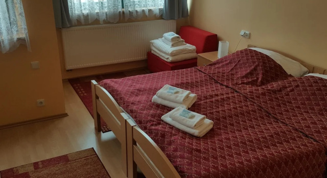 Двухместный номер Classic Grand Hotel
