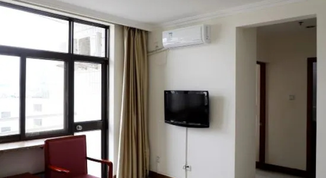 Люкс Beijing Camic Inn