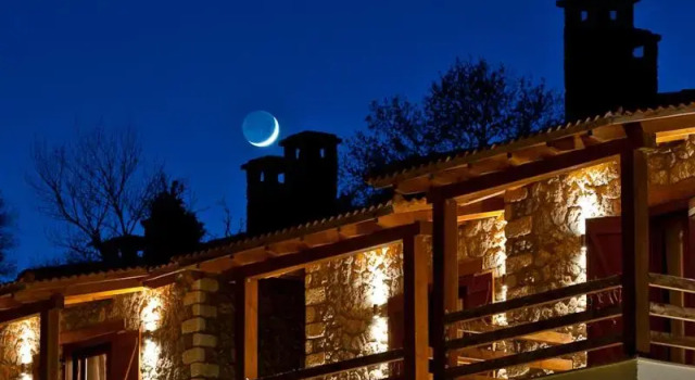 Levanta Guesthouse, Prenota Hotel Xylokastro-Evrostina Corinthia Regional Unit