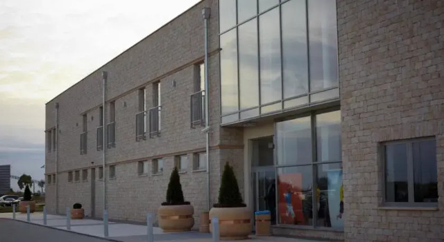 Centrum Tenisowe Sobota, 预订 酒店 Sobota 大波兰省