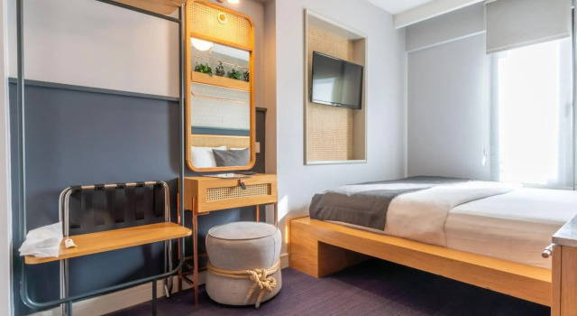 Viva La Vita Butik Otel