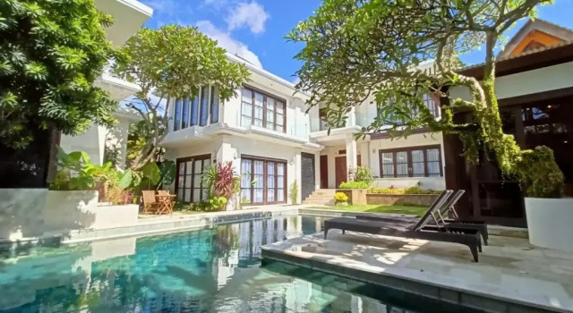 Villa 6 camere Villa Harmony - Bali Residence