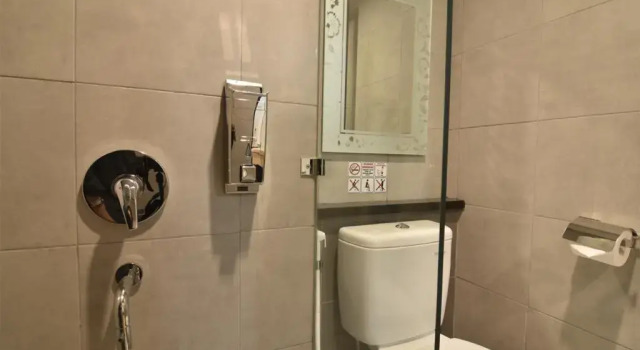 The Nyaman Jakarta, Rezervovat Hotel Tebet Jakarta
