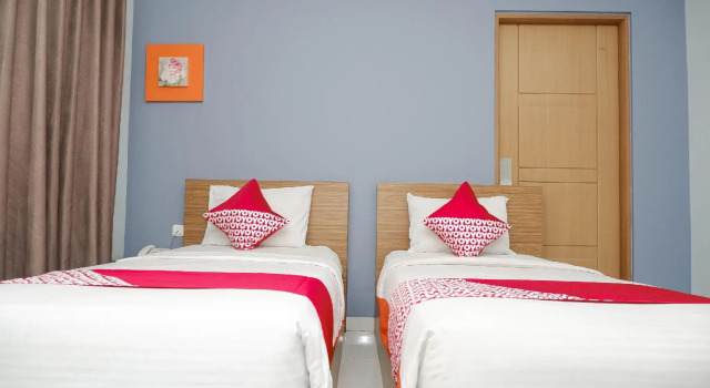 Hotel Sonic Airport Semarang
