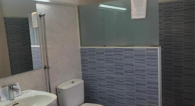 Двухместный номер Standard Hotel Esteba